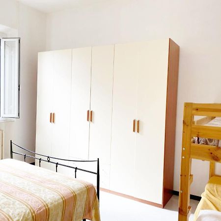 Ferienwohnung Casa Ada A Marina Di Cecina By Zoom In Earth Exterior foto