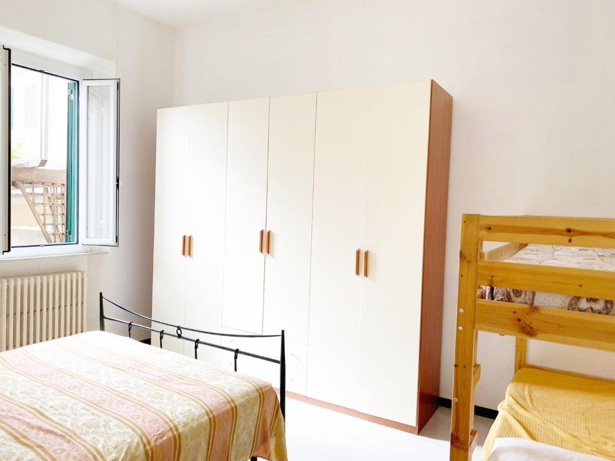 Ferienwohnung Casa Ada A Marina Di Cecina By Zoom In Earth Exterior foto