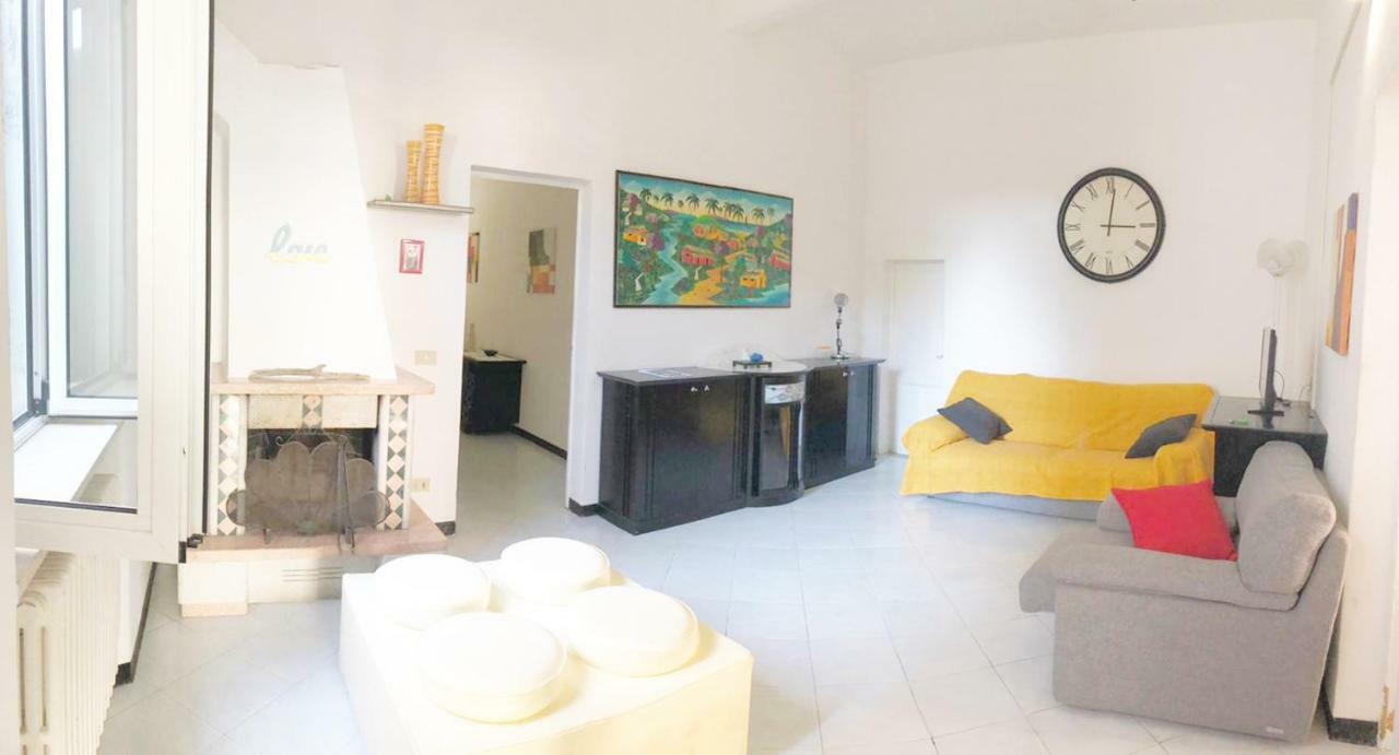 Ferienwohnung Casa Ada A Marina Di Cecina By Zoom In Earth Exterior foto